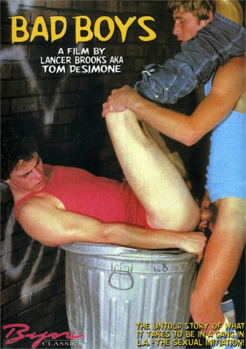 Bad Boys