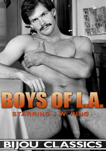 Boys Of L.A.